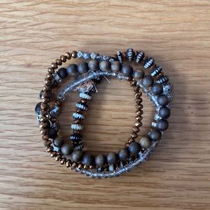 Chan Luu Bracelets